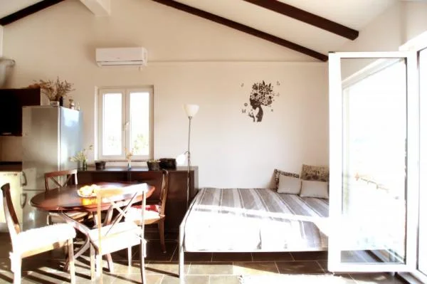 Apartmani Wonderfulgrapes – fotografija 6