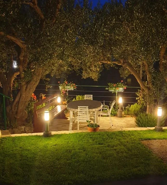 Apartmani Morović – fotografija 6