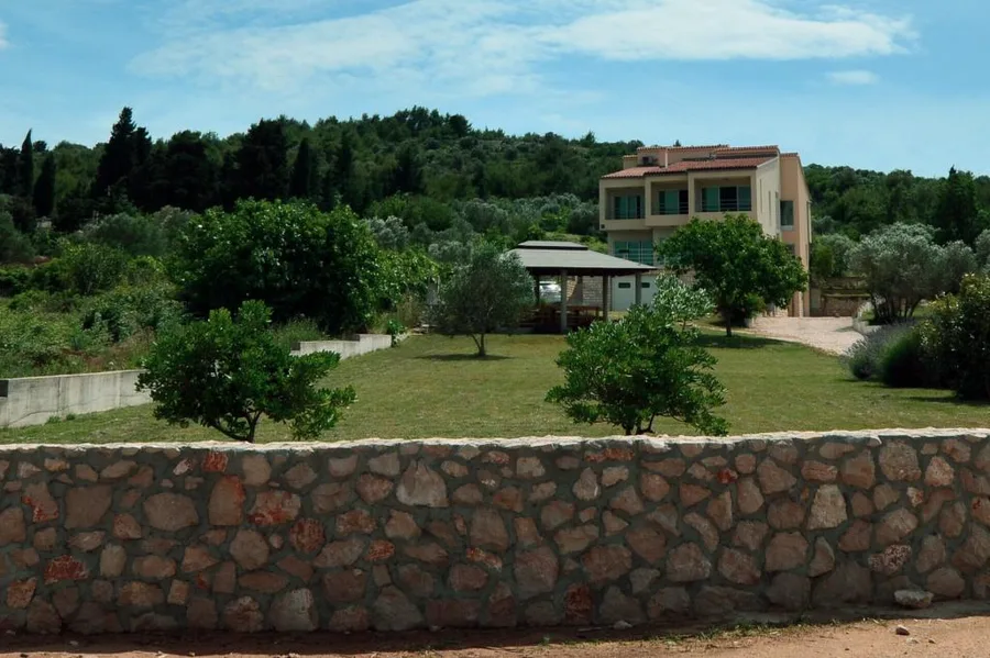 Apartmani Villa Banjka – fotografija 2