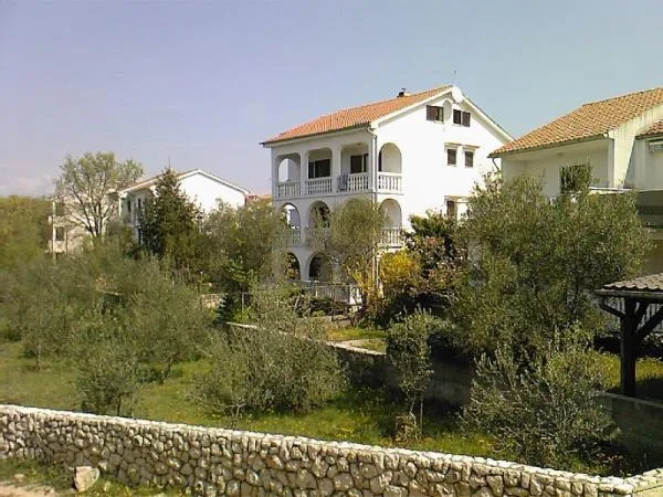 Apartmani Rendulić – fotografija 2