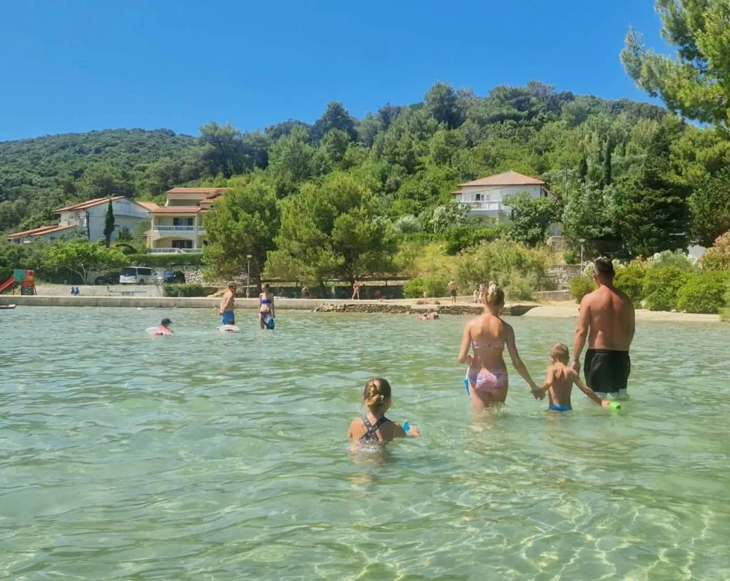 Apartmani Garden – fotografija 5