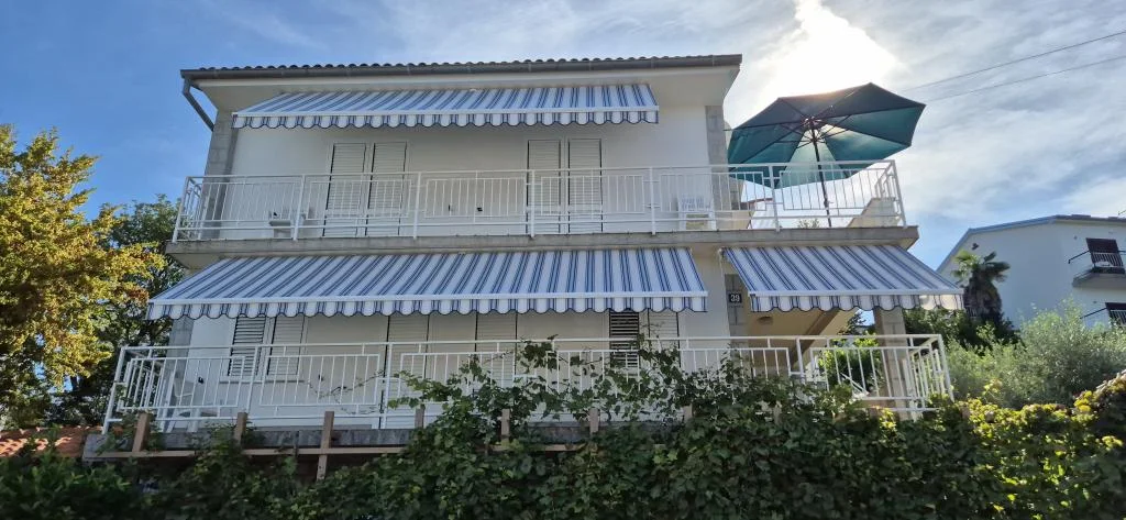 Apartmani Vila Marija – fotografija 3