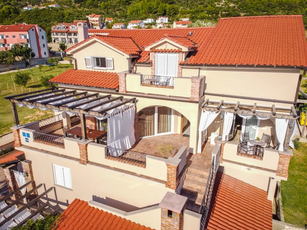 Apartmani Vintage – fotografija 4