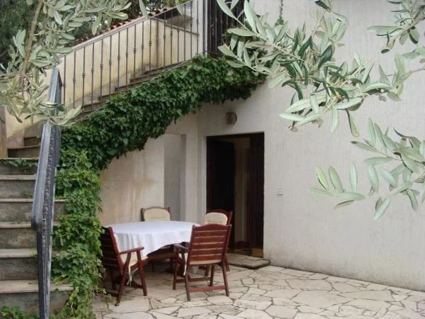 Apartmani Lucija – fotografija 6