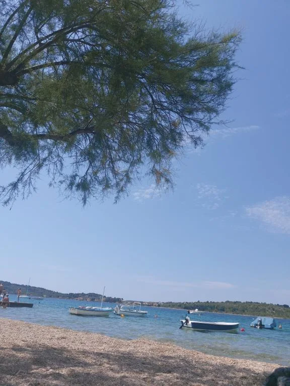 Apartmani Maestral Jugo Bura – fotografija 4