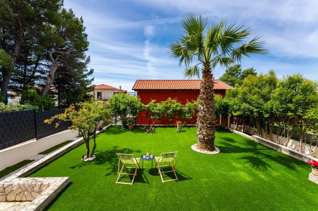 Apartmani Villa San Marino – fotografija 4