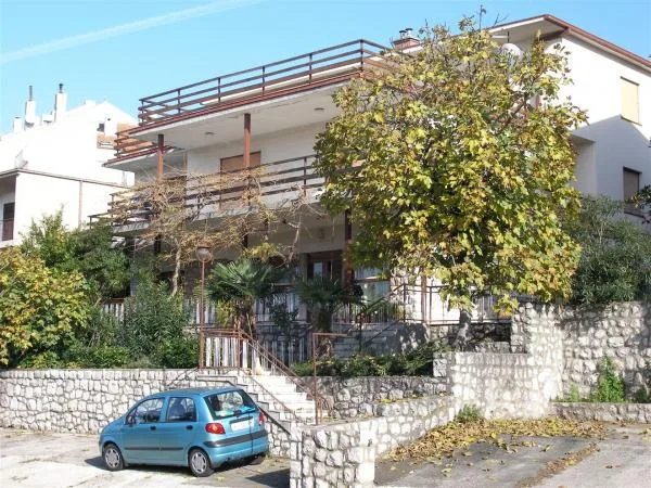 Apartmani Vlasta – fotografija 2