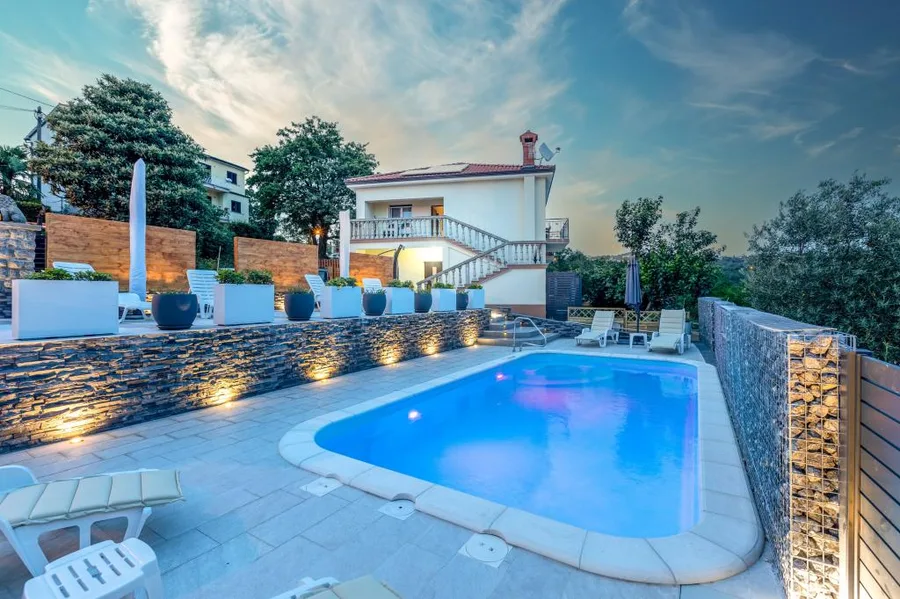 Apartmani Two Mary – fotografija 2
