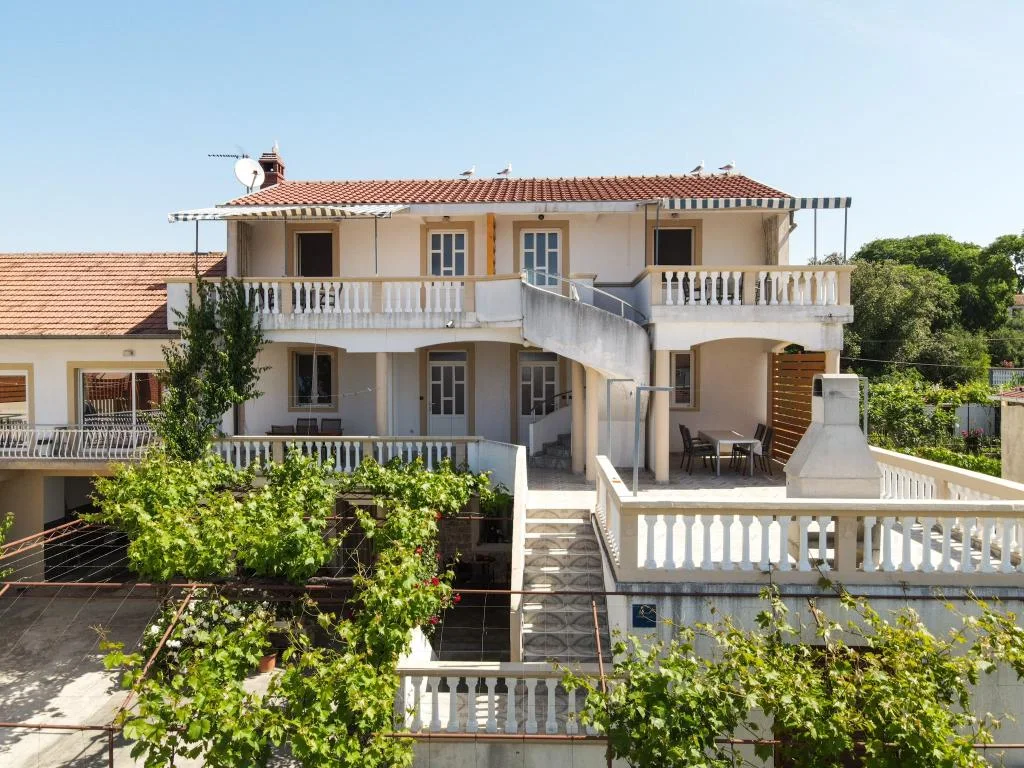 Apartmani Rasin – fotografija 5