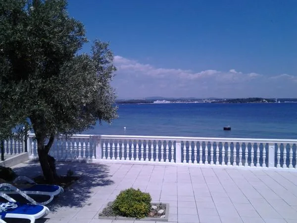 Apartmani Polovanec – fotografija 4