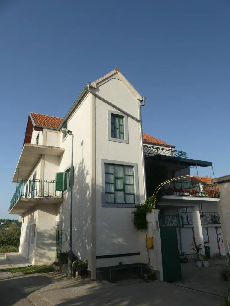 Apartmani Fran – fotografija 2