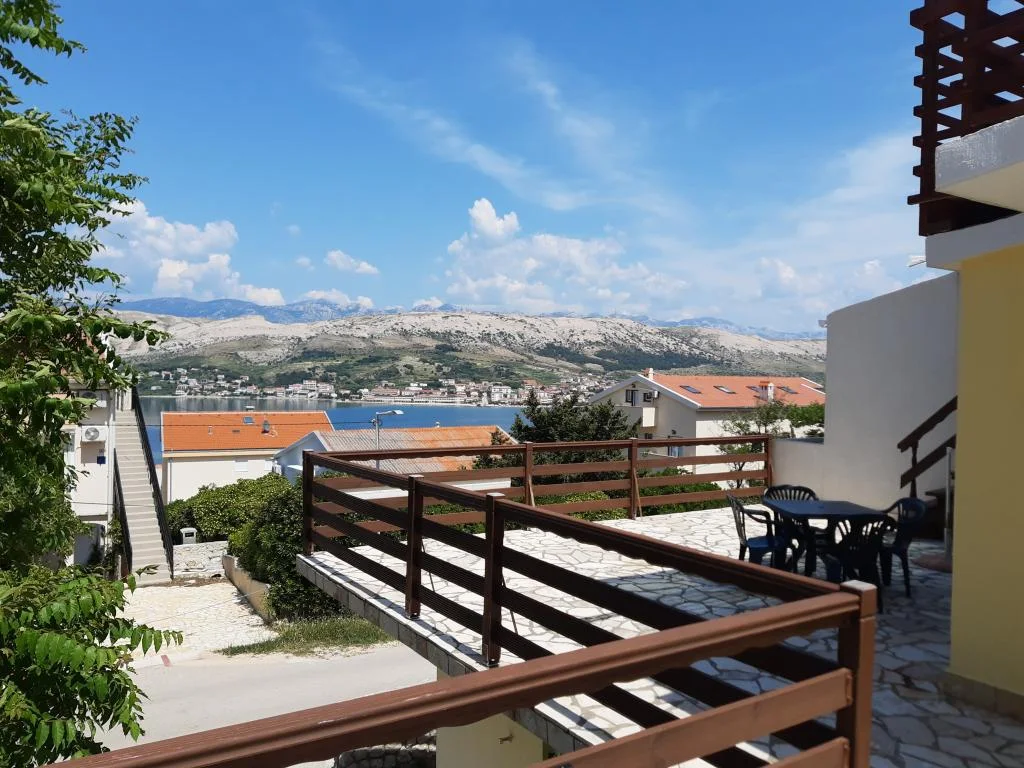 Apartmani Cajner – fotografija 6