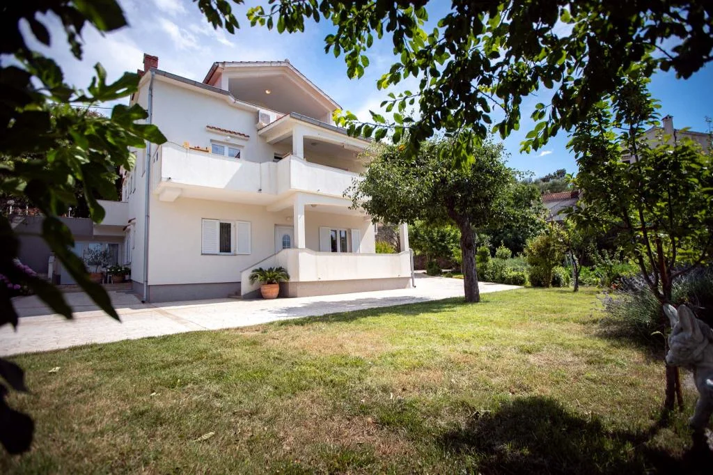 Apartmani Zlatka – fotografija 5