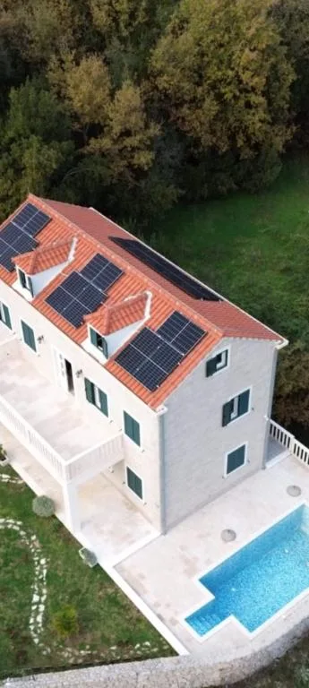 Villa Leen – fotografija 2