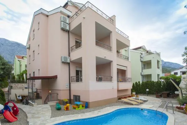 Apartmani Bojka – fotografija 2