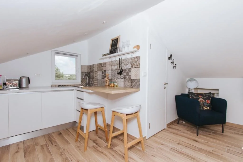 Apartmani Fyaka Loft – fotografija 4
