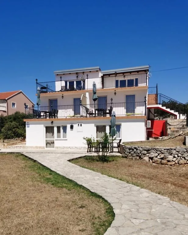 Apartmani Horvat – fotografija 2