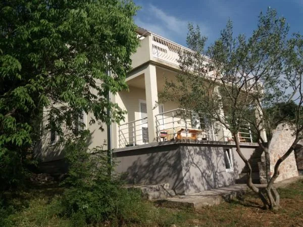 Apartmani Wonderfulgrapes – fotografija 4