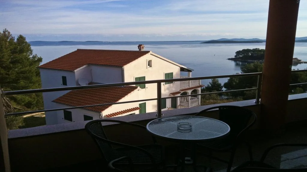 Apartmani Villa Savar – fotografija 4