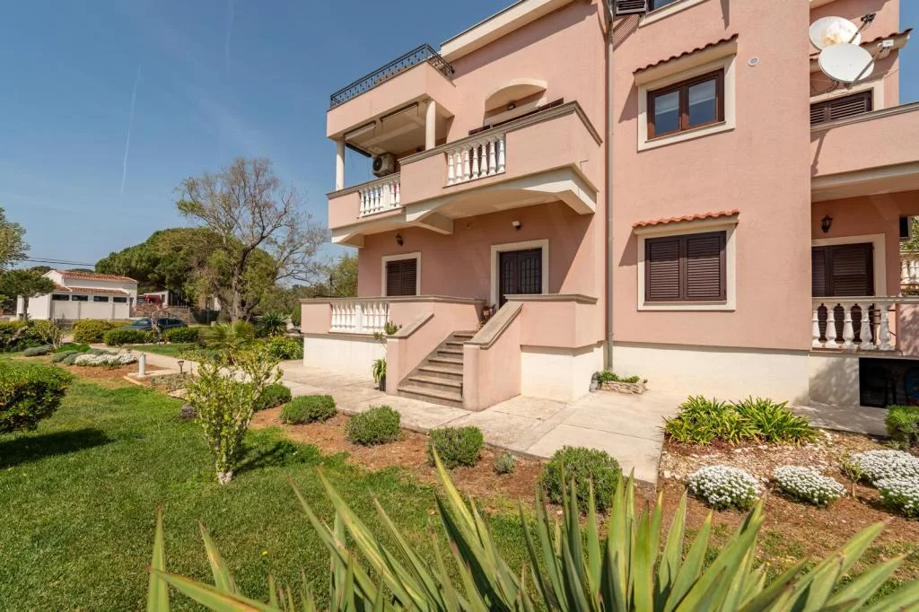 Apartmani Martina – fotografija 3