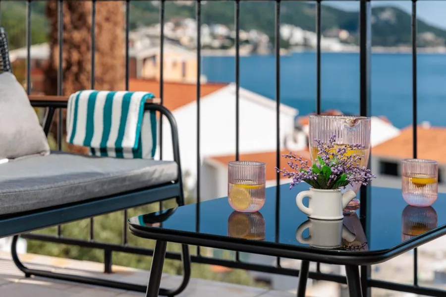 Apartmani Marinić – fotografija 2