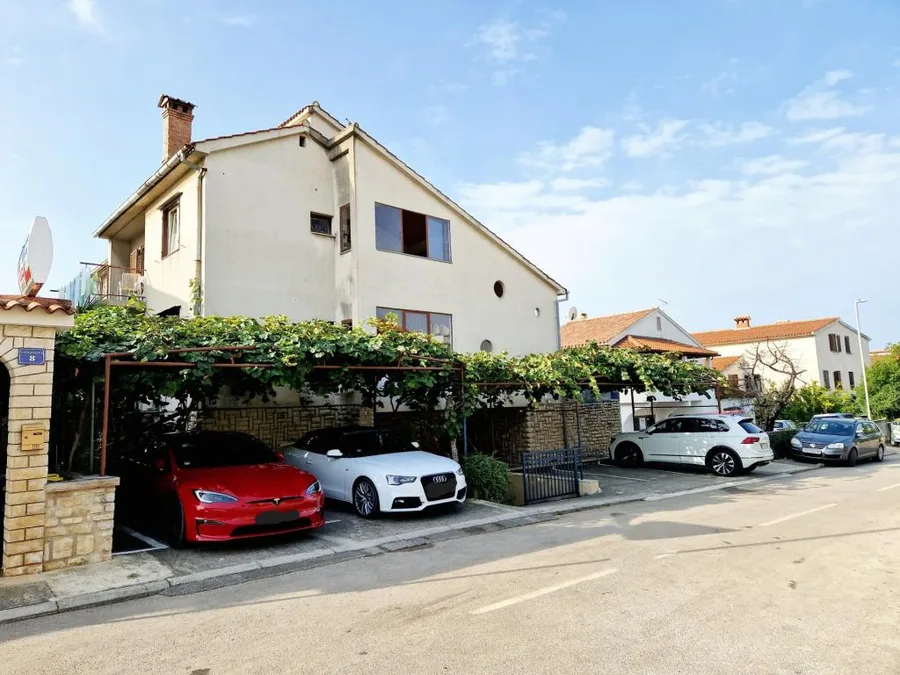 Apartmani Villa Mihaela – fotografija 2