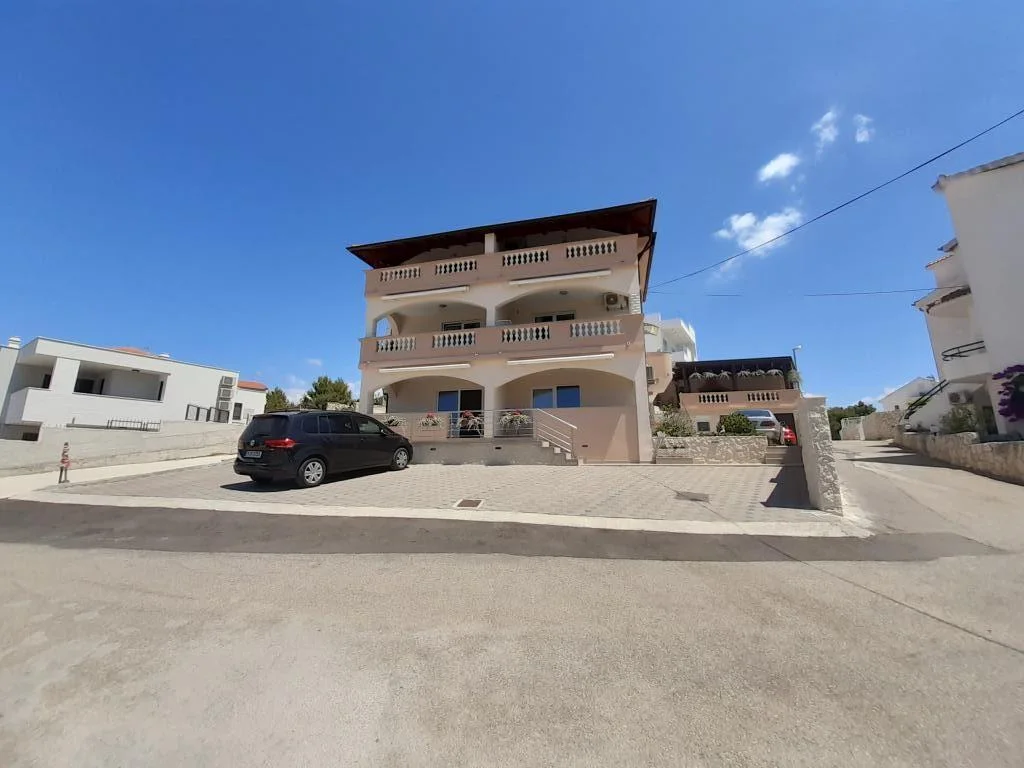 Apartmani Vera – fotografija 6