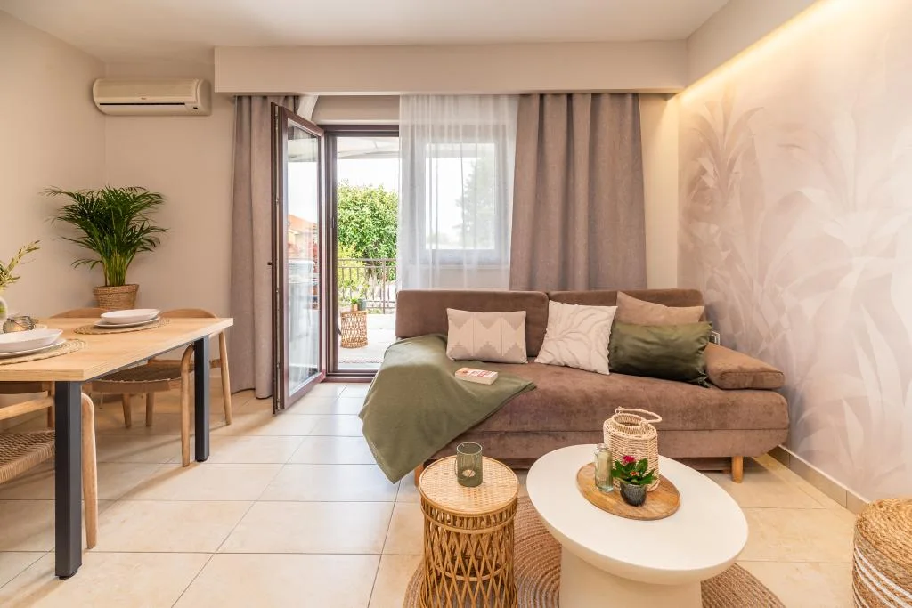 Apartmani Dujmović – fotografija 3
