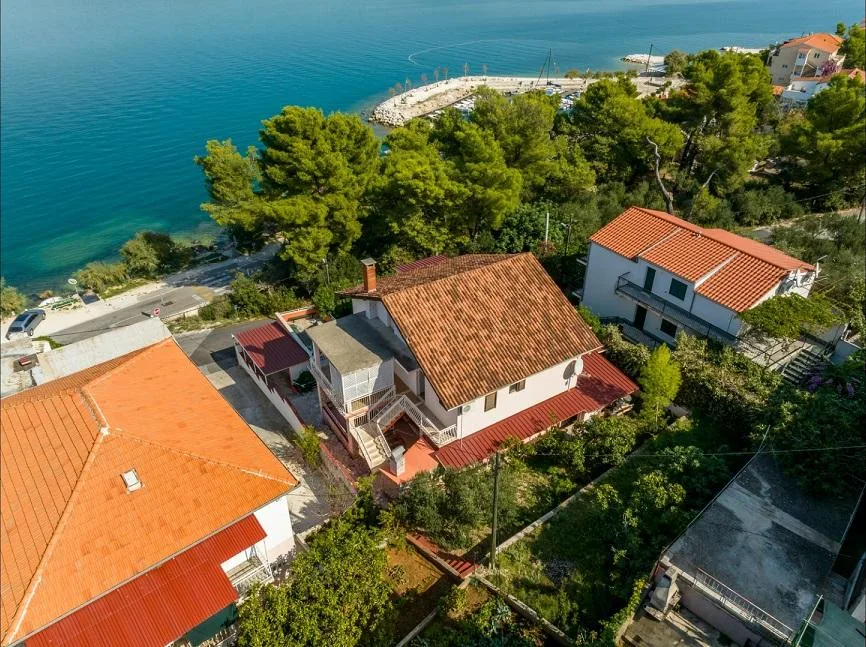 Apartmani Villa Palma – fotografija 2