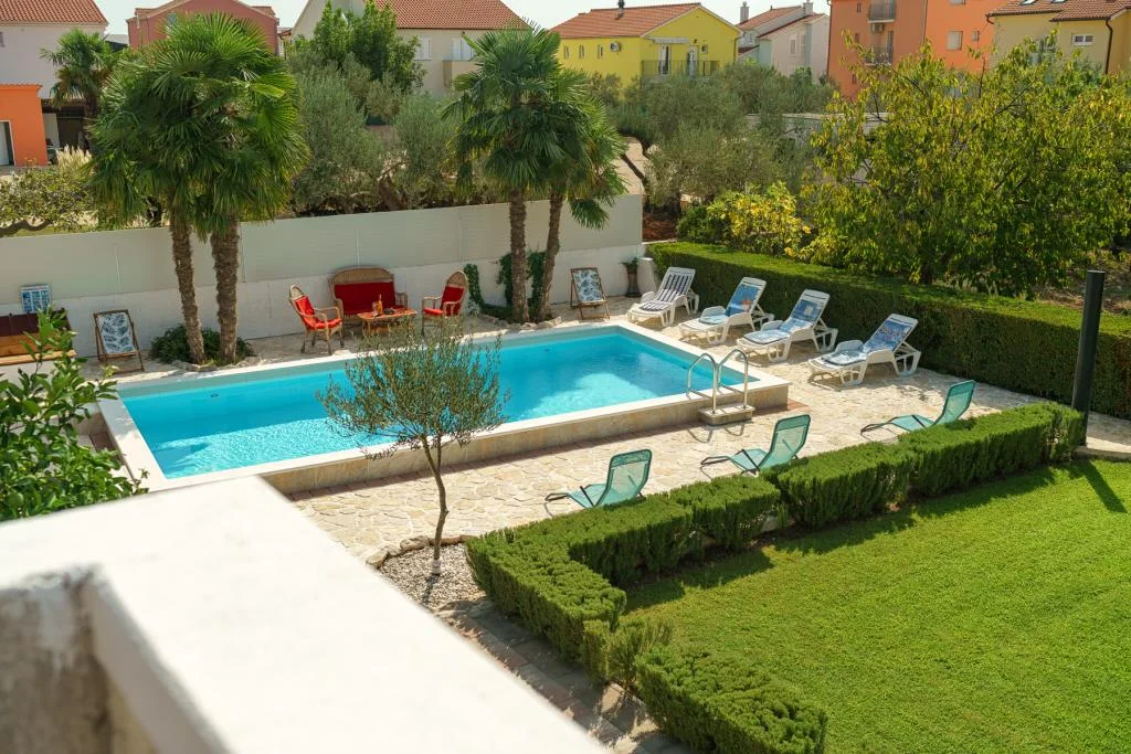 Apartmani Vesna JM – fotografija 3