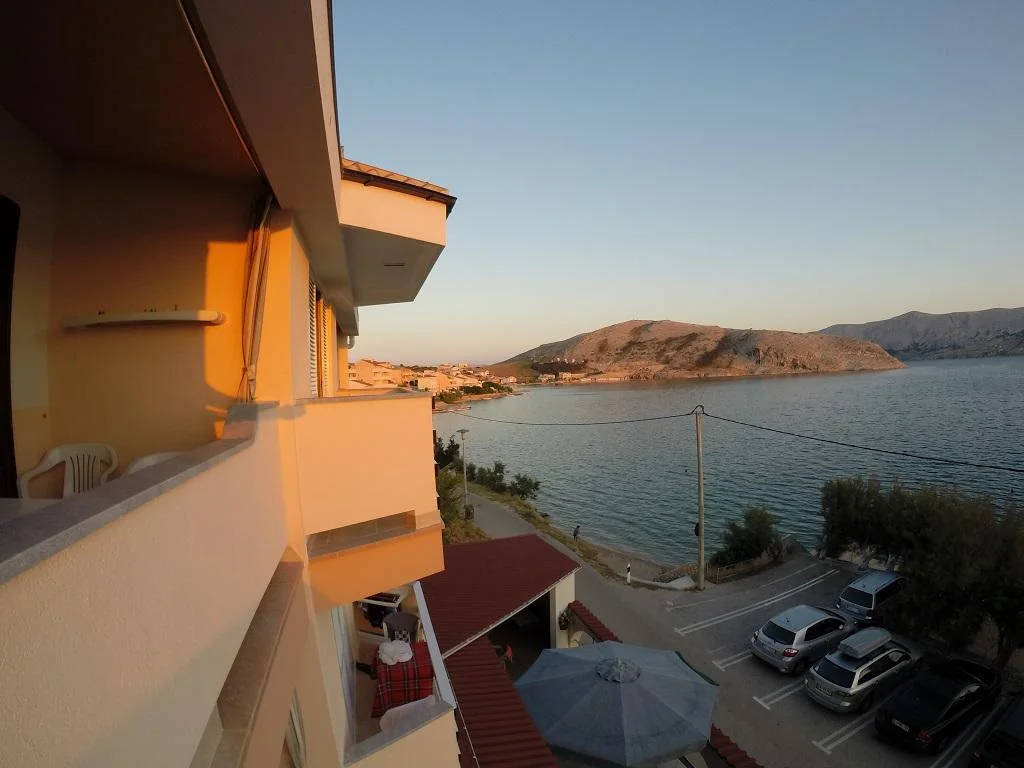 Apartmani Galapagus – fotografija 4