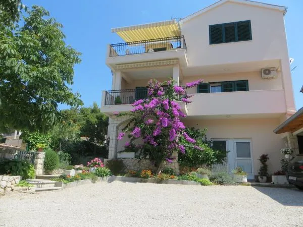 Apartmani Jolić – fotografija 2