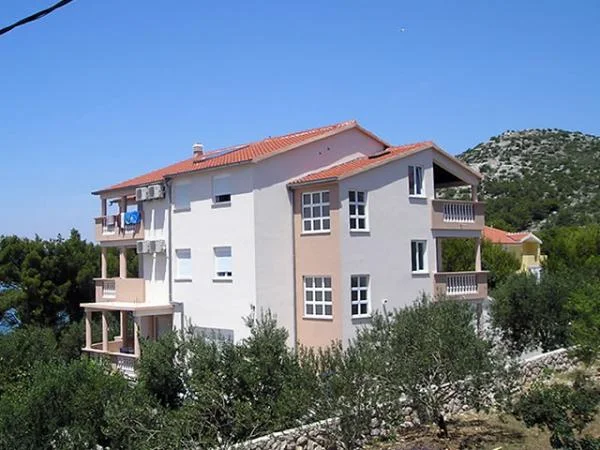 Apartmani Marela – fotografija 5