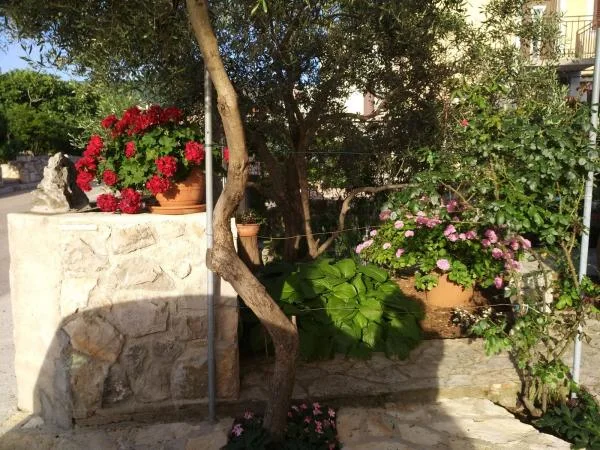 Apartmani Cecilija – fotografija 4