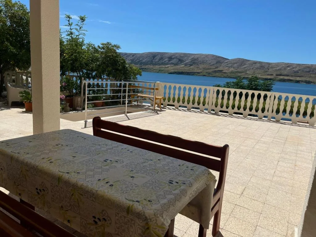 Apartmani Tina Dražica – fotografija 4