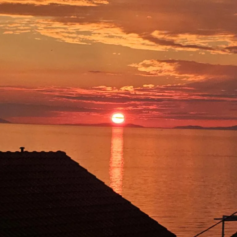 Apartmani Nemira Pezo – fotografija 2