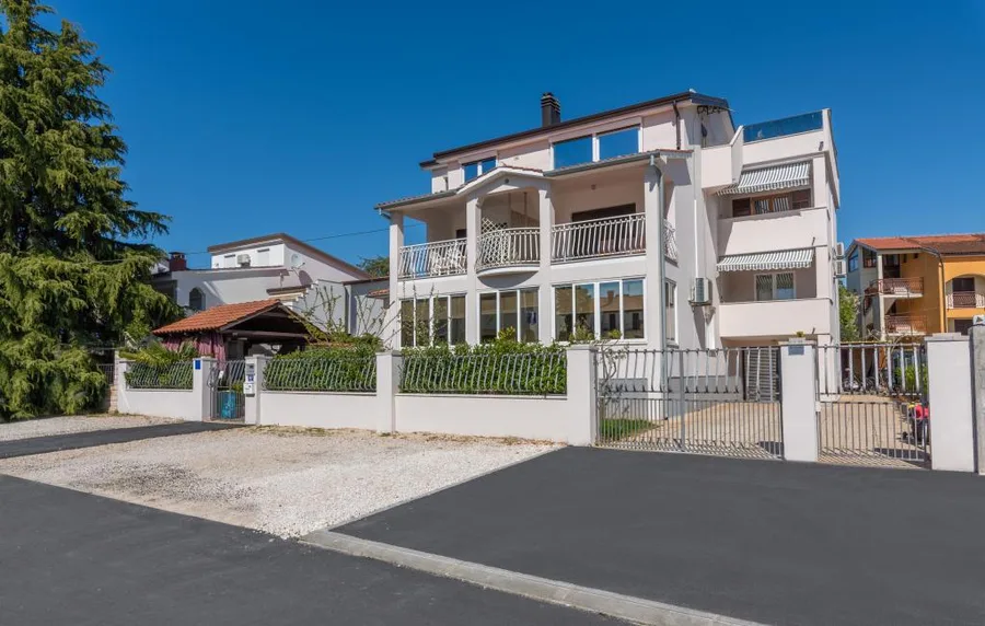 Apartmani Vita – fotografija 2