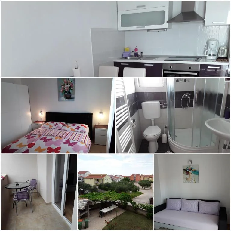 Apartmani Josipa & Niki – fotografija 6