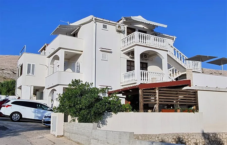 Apartmani Vickovic – fotografija 2