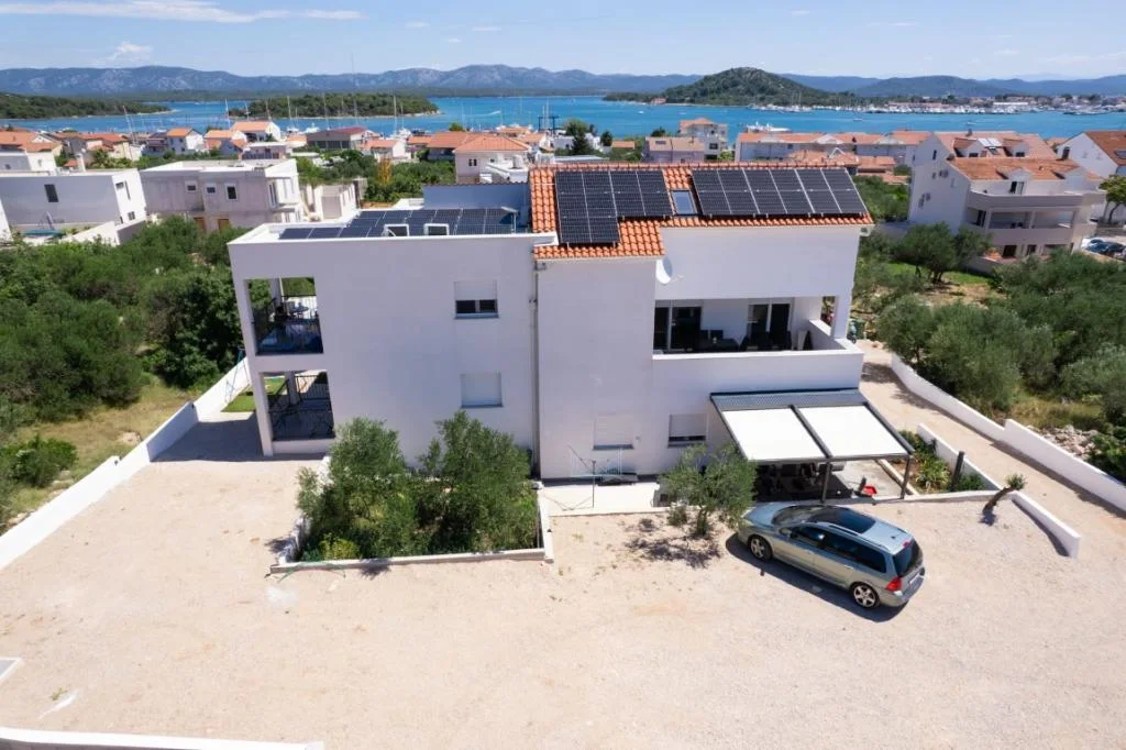 Apartmani Mate – fotografija 6