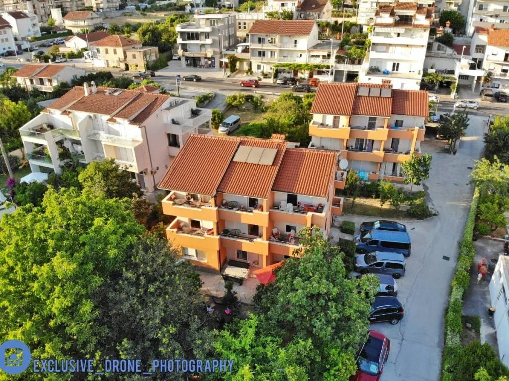 Apartmani Ljubo – fotografija 5