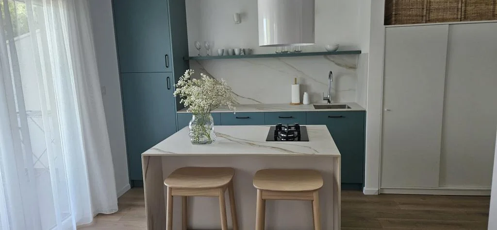 Apartmani Flora – fotografija 5