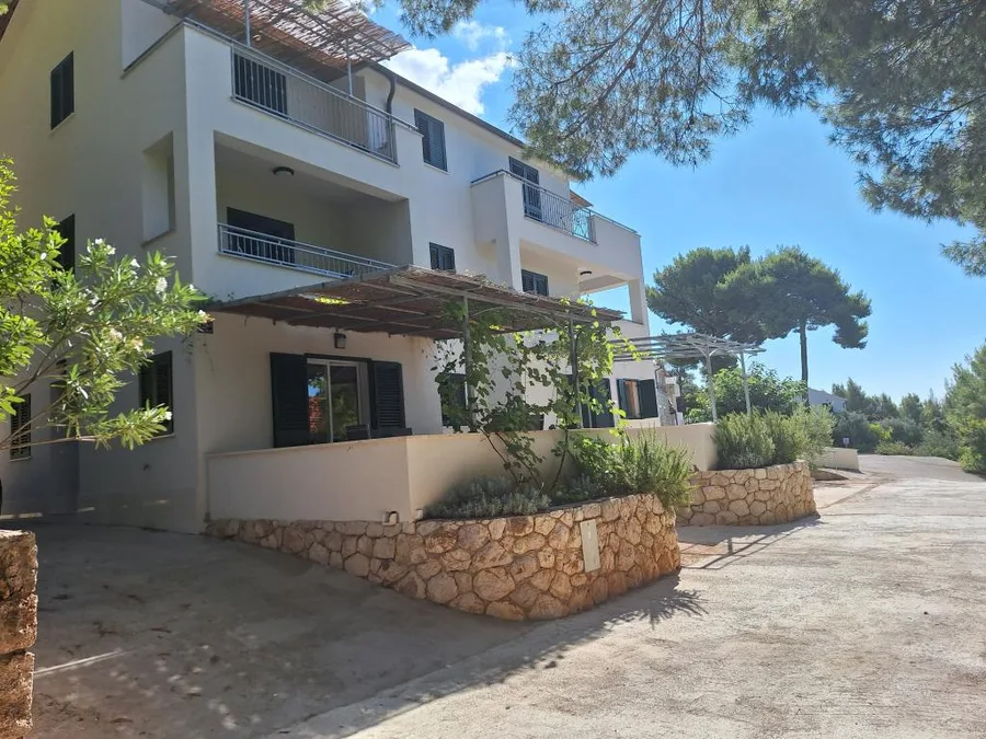 Apartmani Matija – fotografija 2