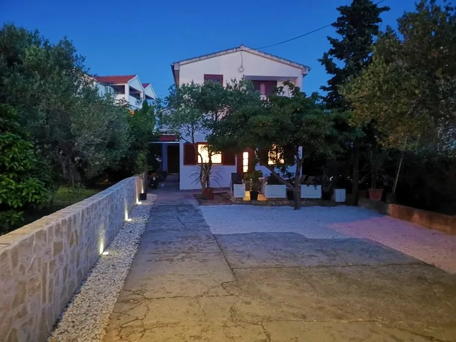 Apartmani Hojsak – fotografija 2