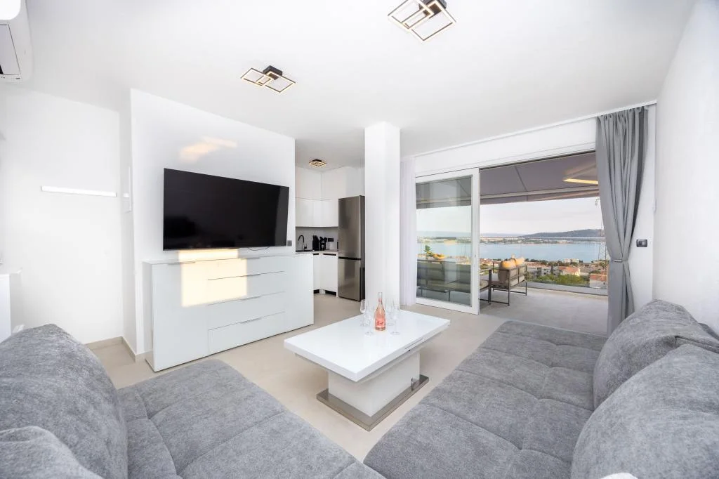 Luxury Sea Views – fotografija 4