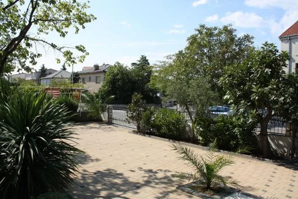 Apartmani Villa Petra – fotografija 5
