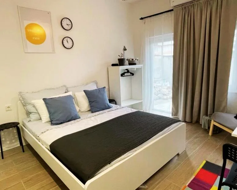 Studio – fotografija 2