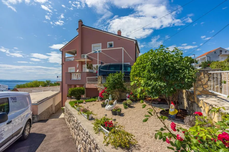 Apartmani Lucija – fotografija 2