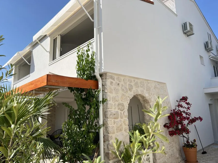 Apartmani Ksenija – fotografija 2