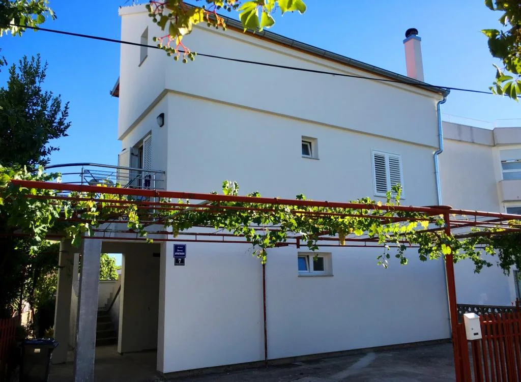 Apartmani Nada – fotografija 3